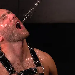 Aleks Buldocek in 'Kink Partners Gay' SOAKED: Nick Prescott and Aleks Buldocek (Thumbnail 12)