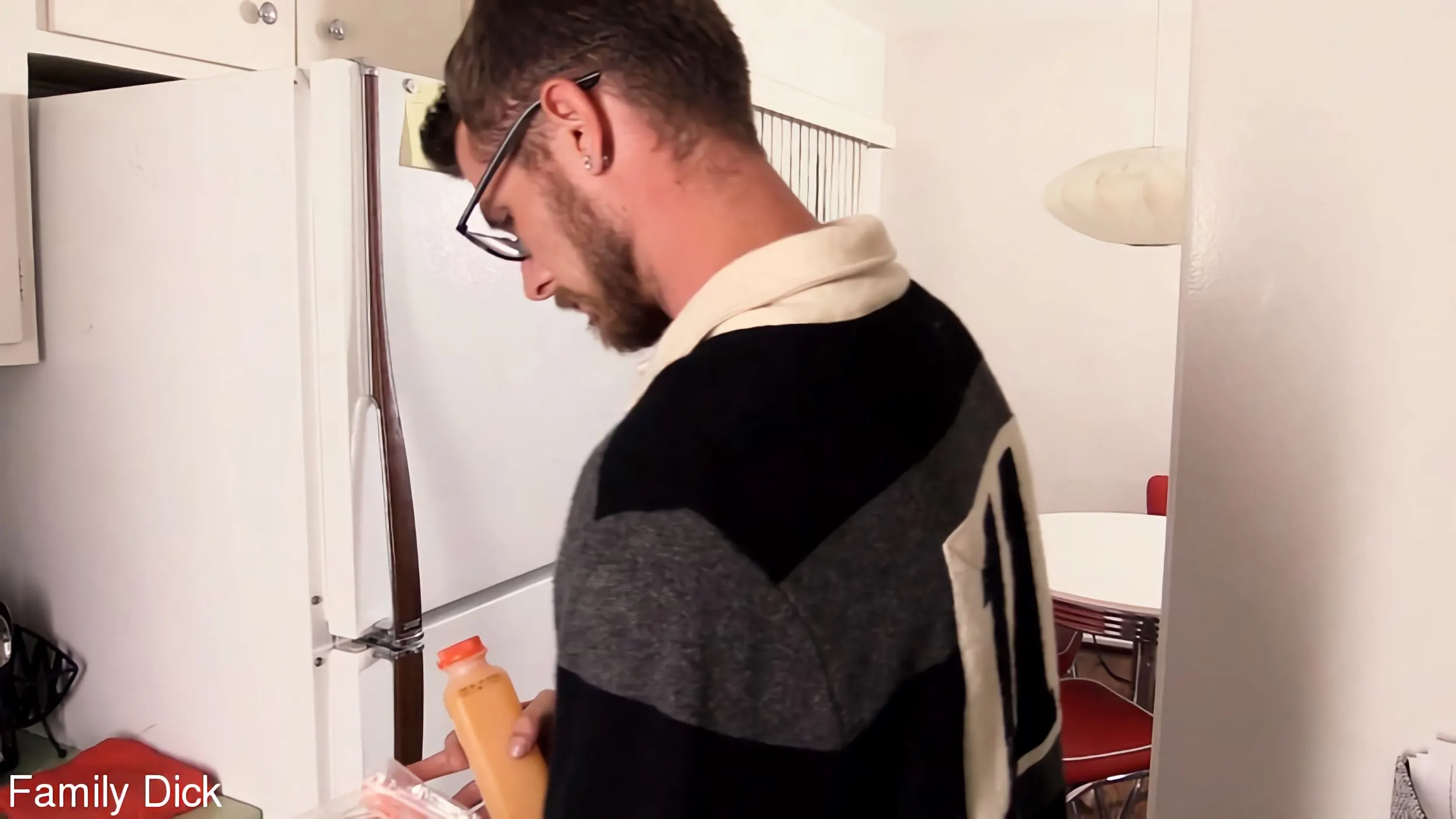 Kink Partners Gay 'After School Snack RAW' starring Alex Killian (Photo 1)