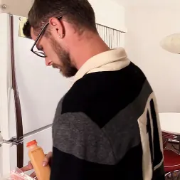 Alex Killian in 'Kink Partners Gay' After School Snack RAW (Thumbnail 1)