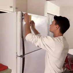 Alex Killian in 'Kink Partners Gay' After School Snack RAW (Thumbnail 2)