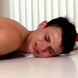 Alex Killian in 'Kink Partners Gay' After School Snack RAW (Thumbnail 13)