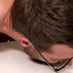 Alex Killian in 'Kink Partners Gay' After School Snack RAW (Thumbnail 20)