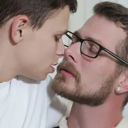 Alex Killian in 'Kink Partners Gay' After School Snack RAW (Thumbnail 22)