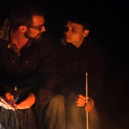 Alex Killian in 'Kink Partners Gay' Camping Scary Stories - RAW (Thumbnail 2)