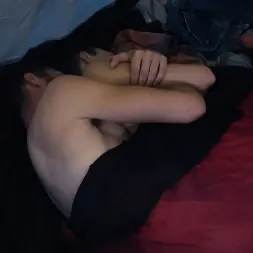 Alex Killian in 'Kink Partners Gay' Camping Scary Stories - RAW (Thumbnail 6)