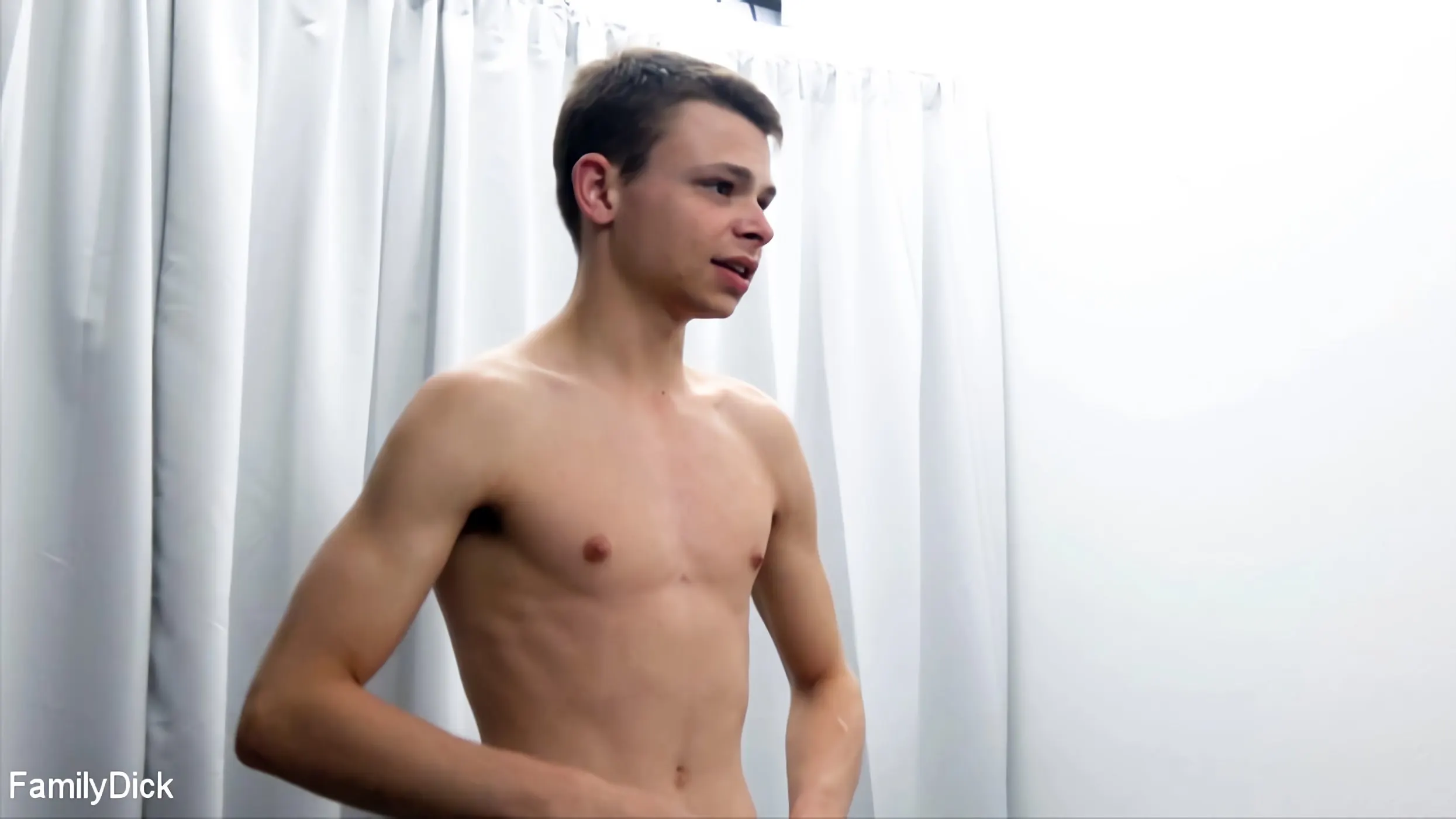 Kink Partners Gay 'Doctor's Office Visit RAW' starring Alex Killian (Photo 1)