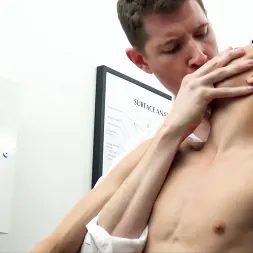 Alex Killian in 'Kink Partners Gay' Doctor's Office Visit RAW (Thumbnail 27)