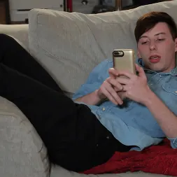 Alex Killian in 'Kink Partners Gay' Drawing Straws - RAW (Thumbnail 3)