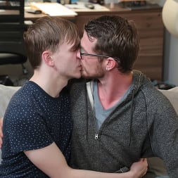 Alex Killian in 'Kink Partners Gay' Homesick - RAW (Thumbnail 3)