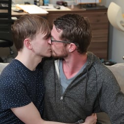 Alex Killian in 'Kink Partners Gay' Homesick - RAW (Thumbnail 4)