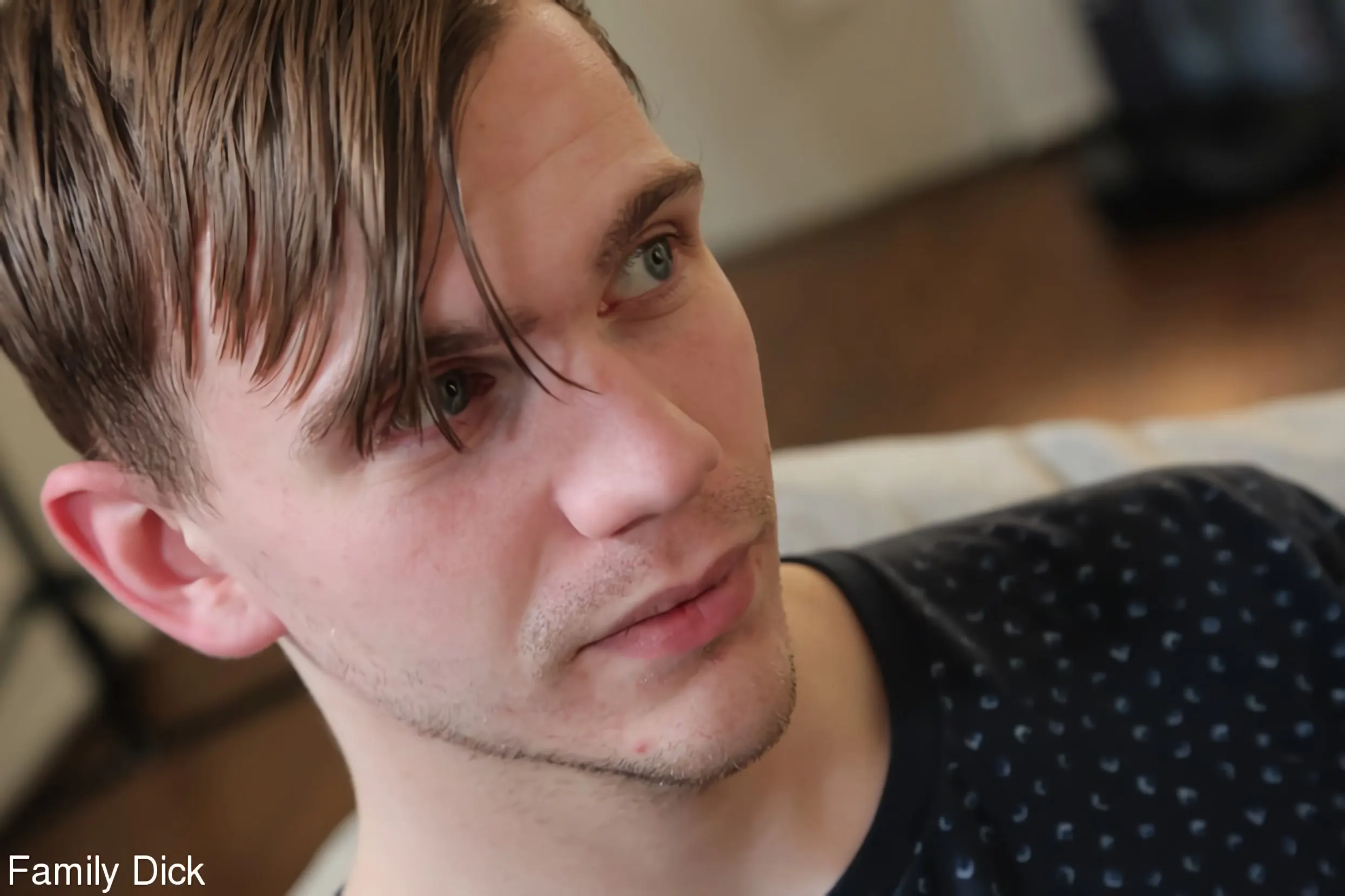 Kink Partners Gay 'Homesick - RAW' starring Alex Killian (Photo 5)