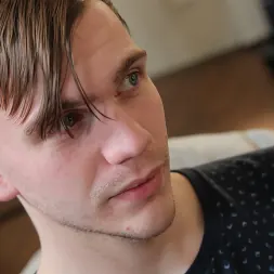 Alex Killian in 'Kink Partners Gay' Homesick - RAW (Thumbnail 5)