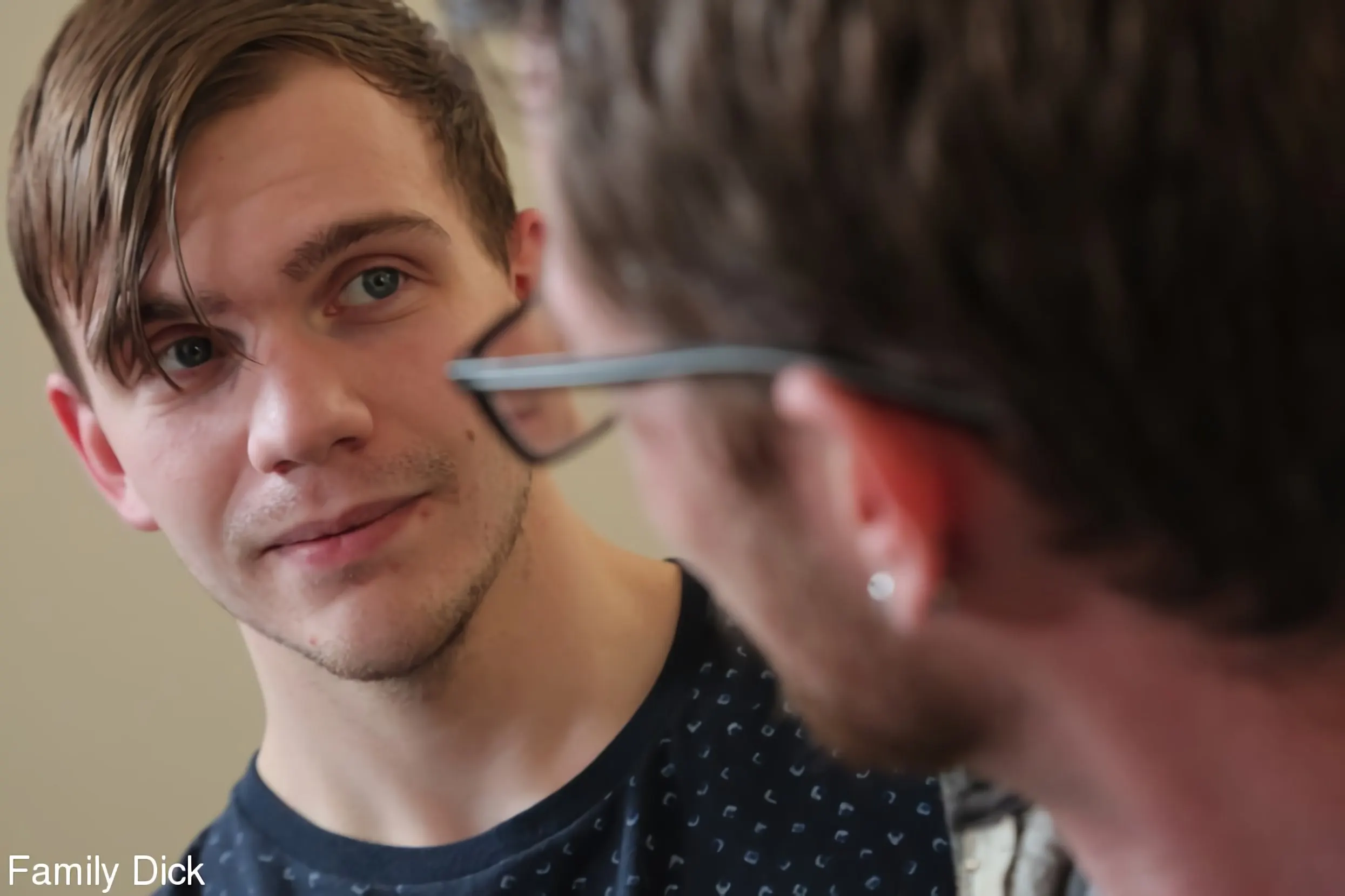 Kink Partners Gay 'Homesick - RAW' starring Alex Killian (Photo 6)