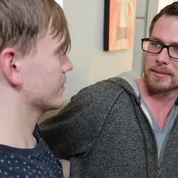 Alex Killian in 'Kink Partners Gay' Homesick - RAW (Thumbnail 7)