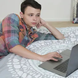 Alex Killian in 'Kink Partners Gay' How To Fuck Your Stepdad RAW (Thumbnail 2)