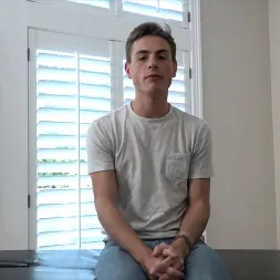 Alex Killian in 'Kink Partners Gay' Massage from Uncle's Friend RAW (Thumbnail 1)