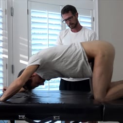 Alex Killian in 'Kink Partners Gay' Massage from Uncle's Friend RAW (Thumbnail 15)