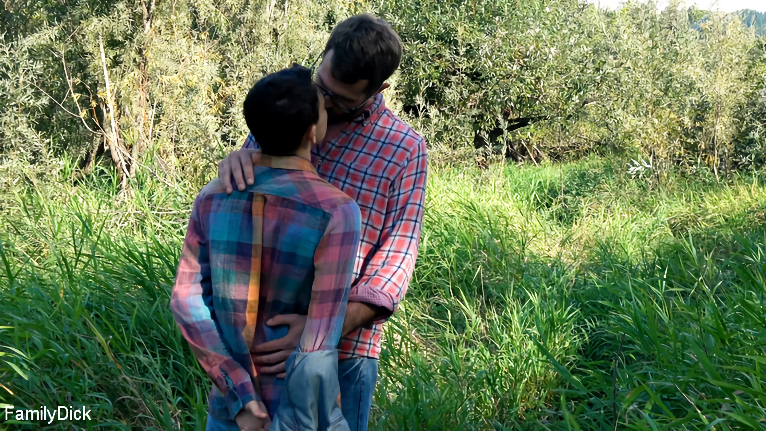 Alex Killian in 'Outdoor Pitstop on Way to Cabin RAW' from 'Kink Partners Gay' (Photo 3) Kink Partners Gay 'Outdoor Pitstop on Way to Cabin RAW' starring Alex Killian (Photo 3)