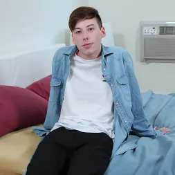 Alex Killian in 'Kink Partners Gay' PTA or PDA - RAW (Thumbnail 1)