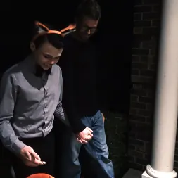 Alex Killian in 'Kink Partners Gay' Trick or Treat RAW (Thumbnail 1)