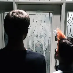 Alex Killian in 'Kink Partners Gay' Trick or Treat RAW (Thumbnail 2)