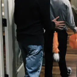 Alex Killian in 'Kink Partners Gay' Trick or Treat RAW (Thumbnail 3)
