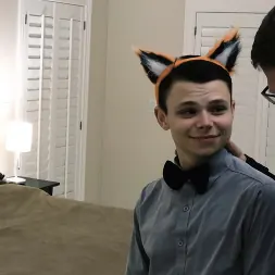 Alex Killian in 'Kink Partners Gay' Trick or Treat RAW (Thumbnail 6)