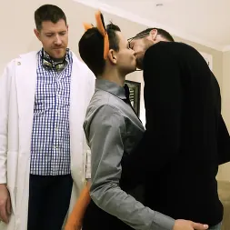 Alex Killian in 'Kink Partners Gay' Trick or Treat RAW (Thumbnail 7)