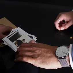 Alex Mecum in 'Kink Partners Gay' BLACKMAIL: Alex Mecum, Andre Bugatti - RAW (Thumbnail 14)