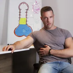 Alex Mecum in 'Kink Partners Gay' The Cum Dump: Part 3 - RAW (Thumbnail 2)