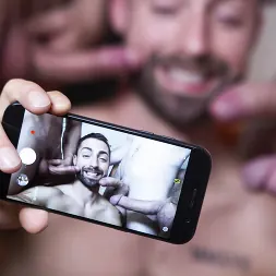 Alex Mecum in 'Kink Partners Gay' The Cum Dump: Part 3 - RAW (Thumbnail 11)