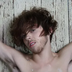Alexander Syden in 'Kink Partners Gay' Alexander Gets His Cum Stolen (Thumbnail 1)