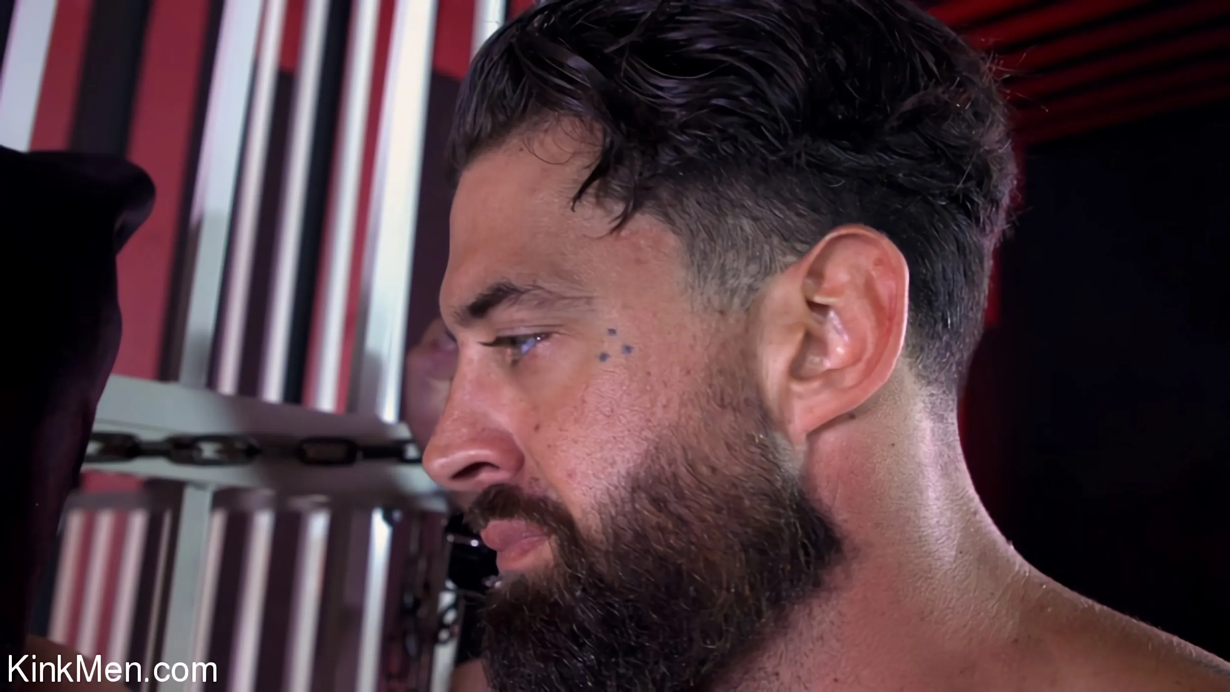 Kink Partners Gay 'Sissy Boy: Alpha Wolfe and Tony Orlando - RAW' starring Alpha Wolfe (Photo 2)