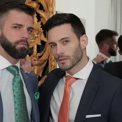 Andy Star in 'Kink Partners Gay' MENTOR (Thumbnail 1)