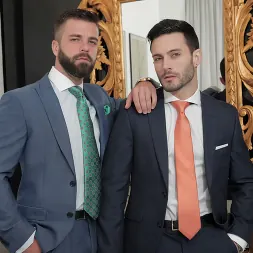 Andy Star in 'Kink Partners Gay' MENTOR (Thumbnail 2)