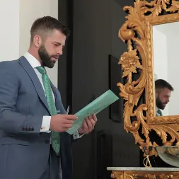 Andy Star in 'Kink Partners Gay' MENTOR (Thumbnail 3)