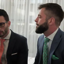 Andy Star in 'Kink Partners Gay' MENTOR (Thumbnail 4)