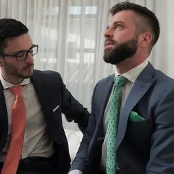 Andy Star in 'Kink Partners Gay' MENTOR (Thumbnail 5)