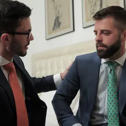 Andy Star in 'Kink Partners Gay' MENTOR (Thumbnail 7)