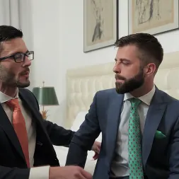 Andy Star in 'Kink Partners Gay' MENTOR (Thumbnail 8)