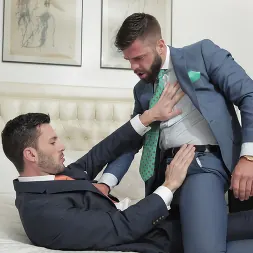 Andy Star in 'Kink Partners Gay' MENTOR (Thumbnail 10)