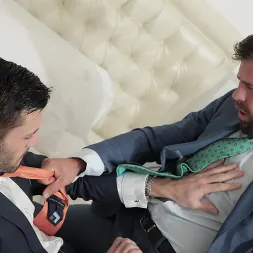 Andy Star in 'Kink Partners Gay' MENTOR (Thumbnail 11)