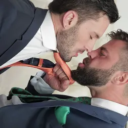 Andy Star in 'Kink Partners Gay' MENTOR (Thumbnail 12)