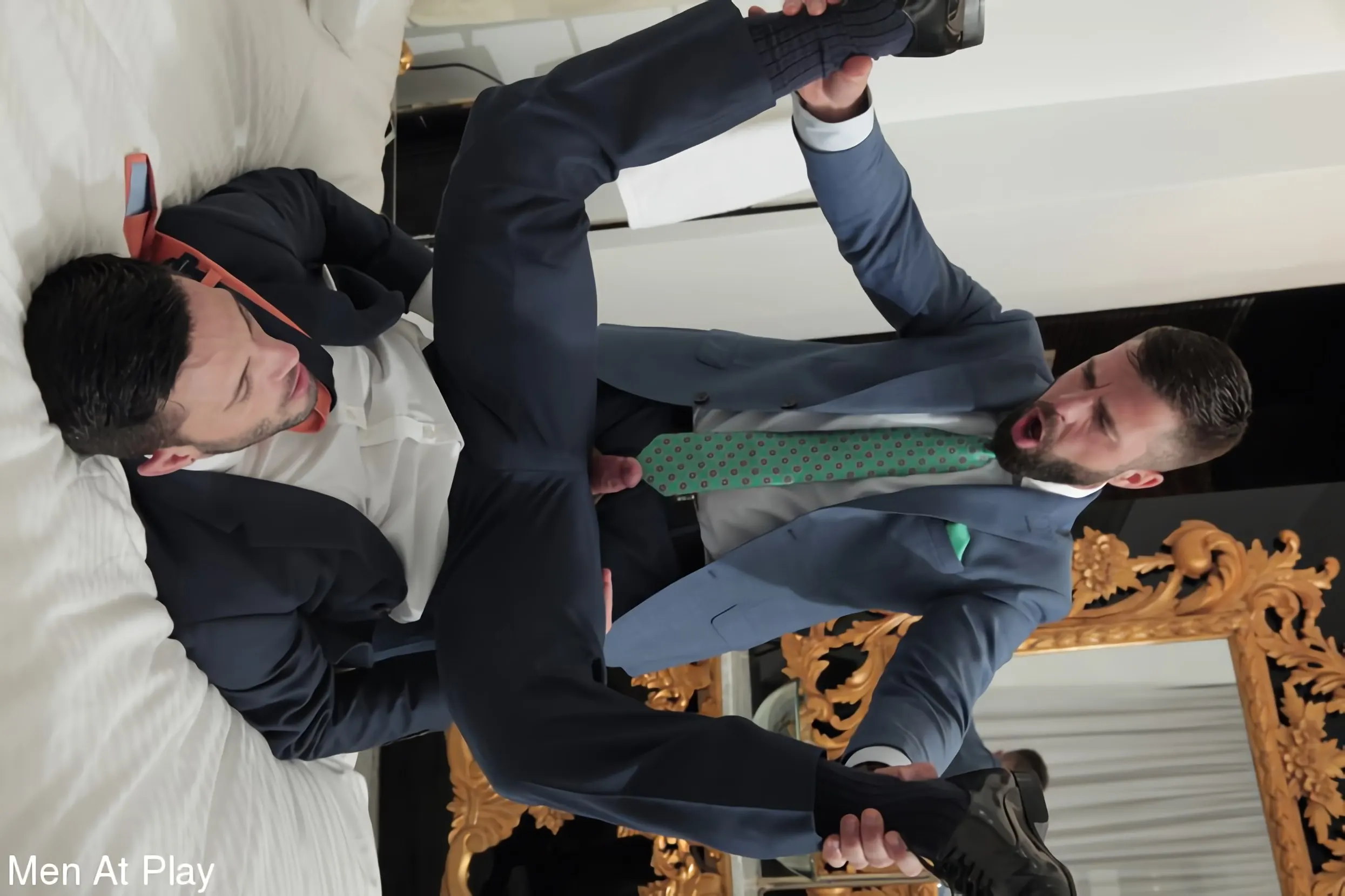 Kink Partners Gay 'MENTOR' starring Andy Star (Photo 15)