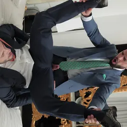 Andy Star in 'Kink Partners Gay' MENTOR (Thumbnail 15)