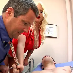 Angel Vain in 'Kink Partners Gay' THIS DOESN'T MAKE YOU GAY (Thumbnail 3)