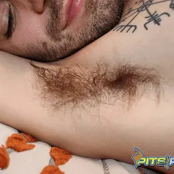 Anthony Hacienda in 'Kink Partners Gay' Ripe Pits With BJ (Thumbnail 11)