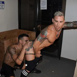 Archer Croft in 'Kink Partners Gay' Flip Fuck Studs (Thumbnail 3)