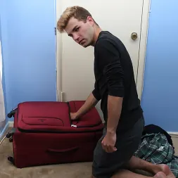 Ariano in 'Kink Partners Gay' Like One of Our Own - RAW (Thumbnail 6)