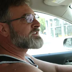 Ariano in 'Kink Partners Gay' Shared Bedroom - RAW (Thumbnail 1)